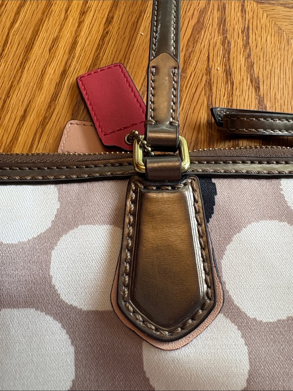 Coach Bag - Picture 13 of 13